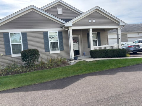 Tiny photo for 1634 Hannah Lane #1634, Pingree Grove, IL 60140 (MLS # 12777362)