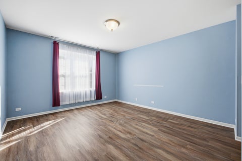 Tiny photo for 1634 Hannah Lane #1634, Pingree Grove, IL 60140 (MLS # 12777362)