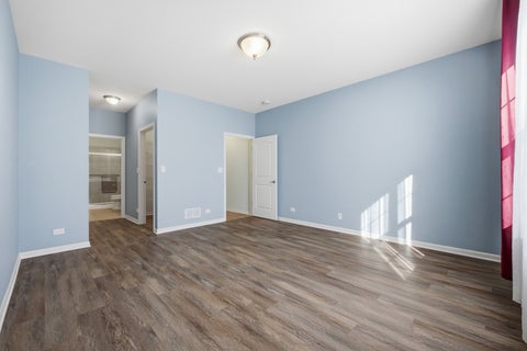 Tiny photo for 1634 Hannah Lane #1634, Pingree Grove, IL 60140 (MLS # 12777362)