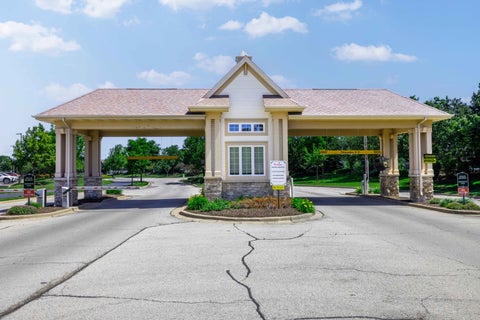 Tiny photo for 1634 Hannah Lane #1634, Pingree Grove, IL 60140 (MLS # 12777362)