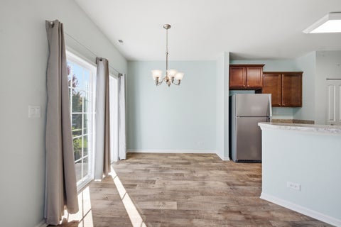 Tiny photo for 1634 Hannah Lane #1634, Pingree Grove, IL 60140 (MLS # 12777362)