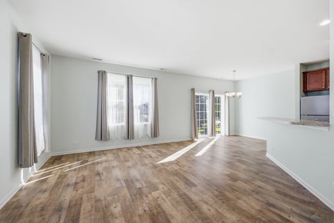 Tiny photo for 1634 Hannah Lane #1634, Pingree Grove, IL 60140 (MLS # 12777362)