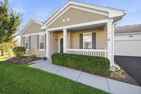 Photo of 1634 Hannah Lane #1634, Pingree Grove, IL 60140 (MLS # 12777362)