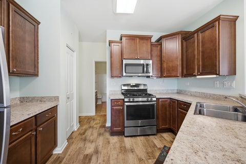 Tiny photo for 1634 Hannah Lane #1634, Pingree Grove, IL 60140 (MLS # 12777362)