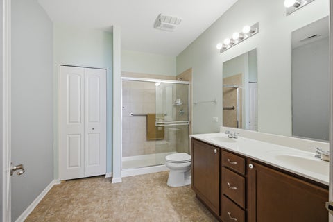Tiny photo for 1634 Hannah Lane #1634, Pingree Grove, IL 60140 (MLS # 12777362)
