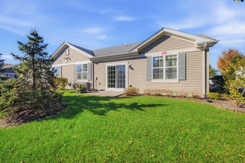 Tiny photo for 1634 Hannah Lane #1634, Pingree Grove, IL 60140 (MLS # 12777362)