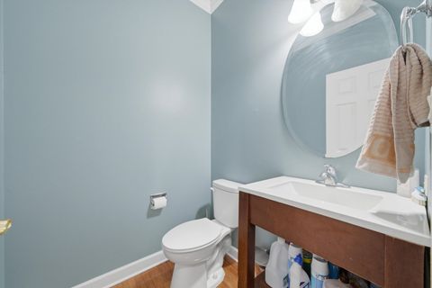 Tiny photo for 217 Sunbury Drive, St. Charles, IL 60175 (MLS # 12634462)