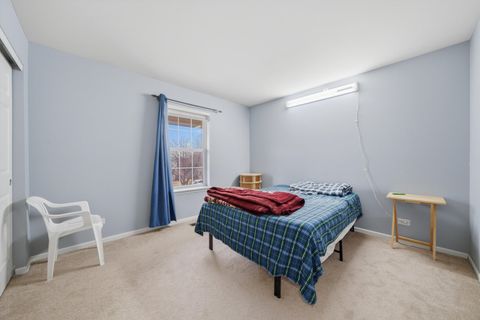 Tiny photo for 217 Sunbury Drive, St. Charles, IL 60175 (MLS # 12634462)
