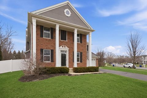 Photo of 217 Sunbury Drive, St. Charles, IL 60175 (MLS # 12634462)