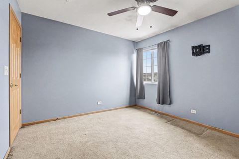 Tiny photo for 6503 Blue Sky Lane, Matteson, IL 60443 (MLS # 12547687)