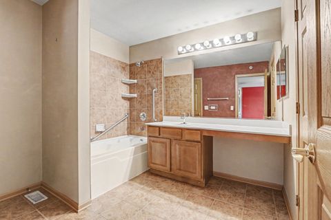 Tiny photo for 6503 Blue Sky Lane, Matteson, IL 60443 (MLS # 12547687)