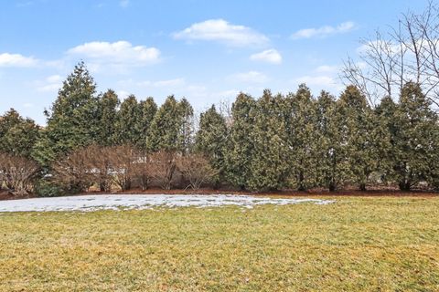 Tiny photo for 6503 Blue Sky Lane, Matteson, IL 60443 (MLS # 12547687)