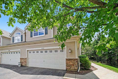 Tiny photo for 600 S Jade Lane, Round Lake, IL 60073 (MLS # 12732670)