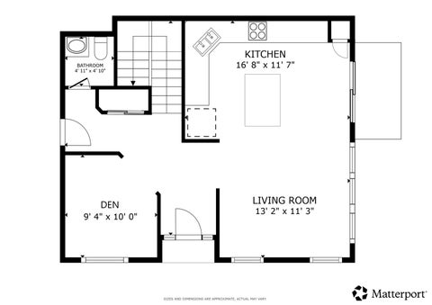 Tiny photo for 600 S Jade Lane, Round Lake, IL 60073 (MLS # 12732670)
