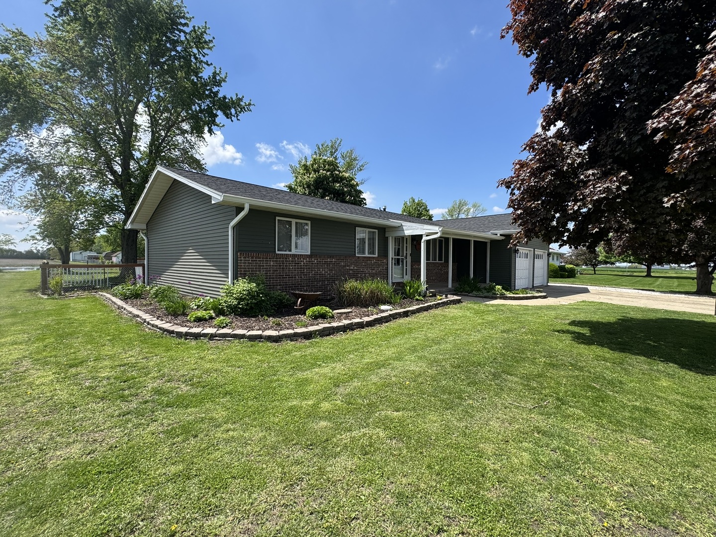 533 Oakley Road