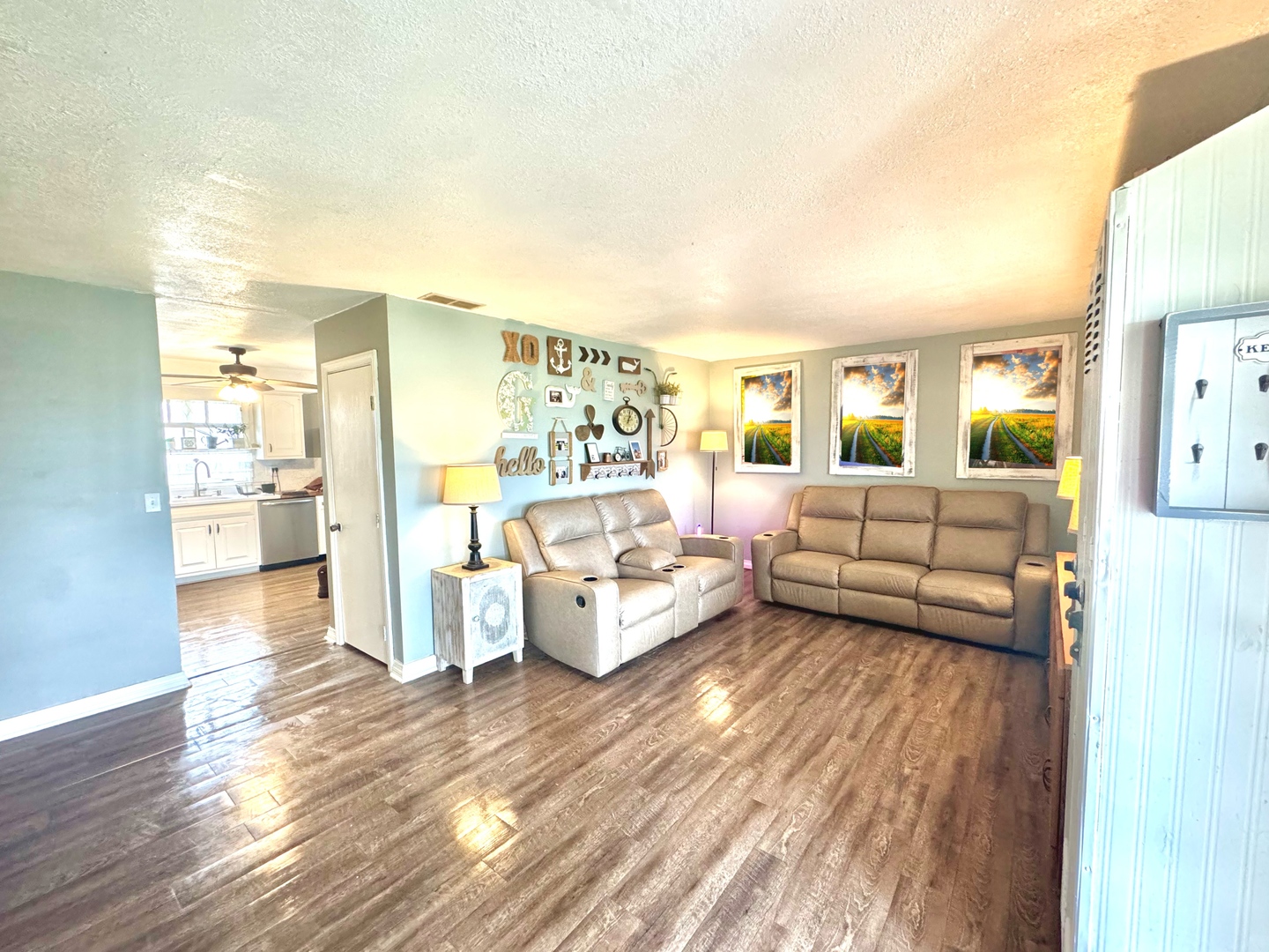 533 Oakley Road