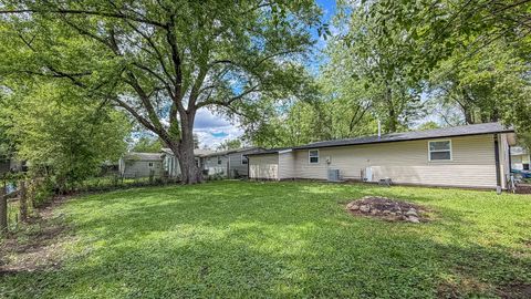 Tiny photo for 1640 Short Street, Rantoul, IL 61866 (MLS # 12638608)