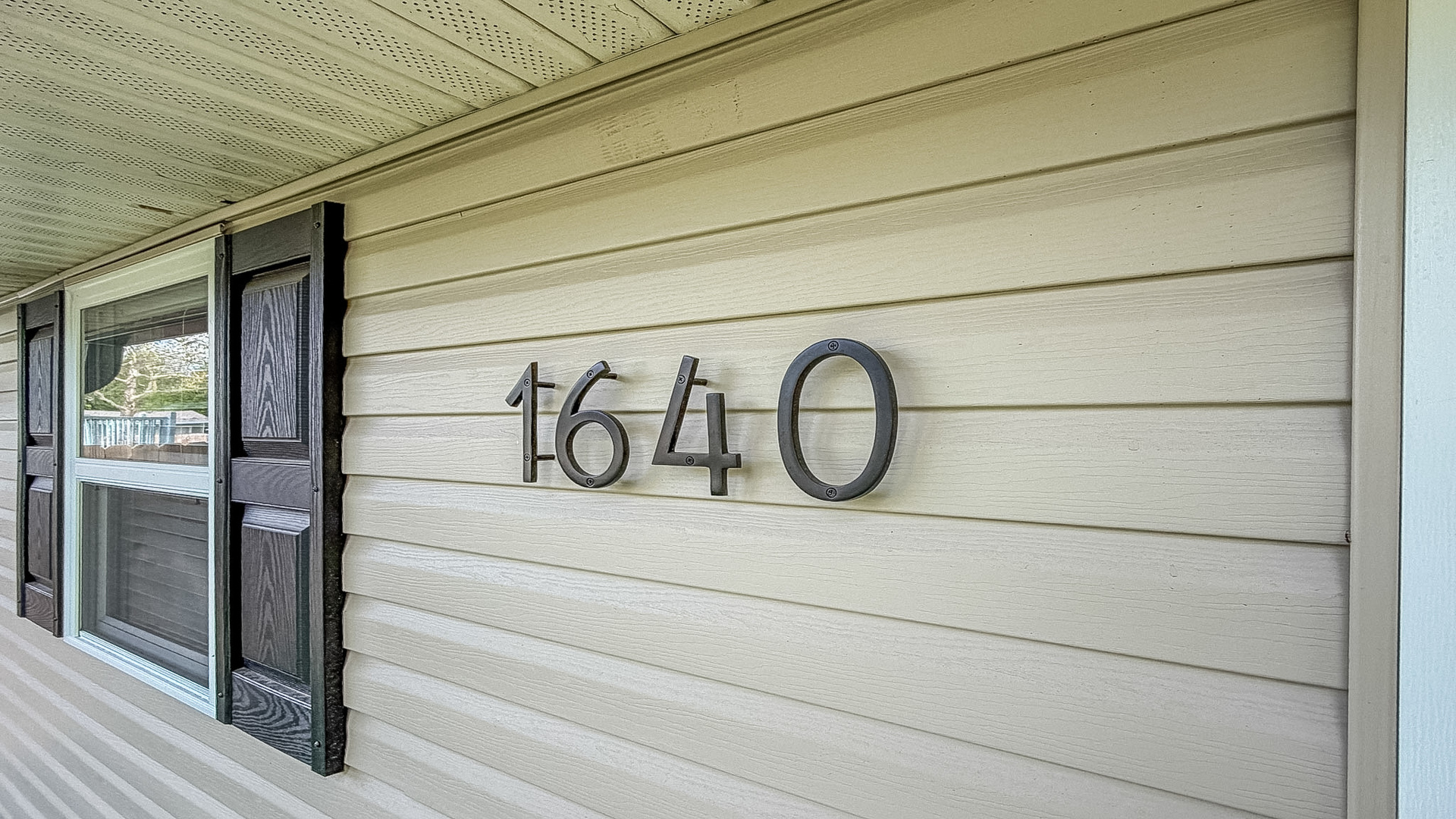 1640 Short Street