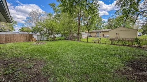 Tiny photo for 1640 Short Street, Rantoul, IL 61866 (MLS # 12638608)