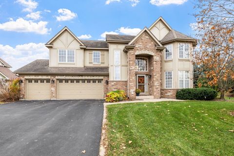 A home in Plainfield