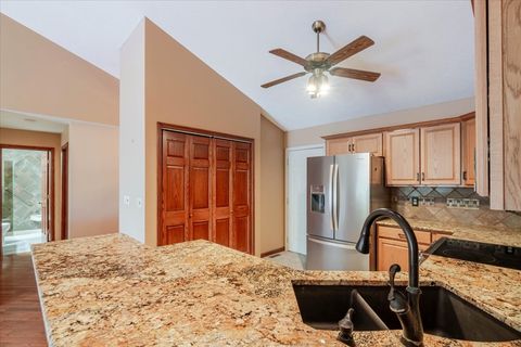 Tiny photo for 107 N Blair Drive #3, Normal, IL 61761 (MLS # 12599985)