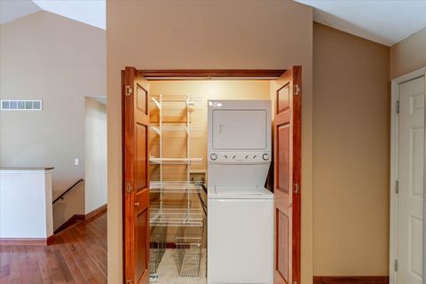Tiny photo for 107 N Blair Drive #3, Normal, IL 61761 (MLS # 12599985)