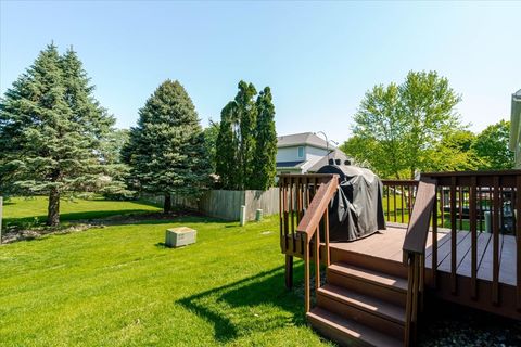 Tiny photo for 107 N Blair Drive #3, Normal, IL 61761 (MLS # 12599985)