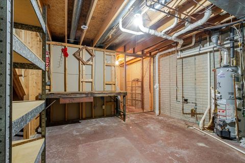 Tiny photo for 107 N Blair Drive #3, Normal, IL 61761 (MLS # 12599985)
