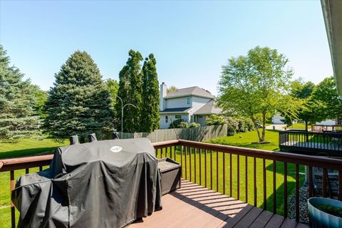 Tiny photo for 107 N Blair Drive #3, Normal, IL 61761 (MLS # 12599985)