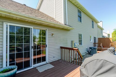 Tiny photo for 107 N Blair Drive #3, Normal, IL 61761 (MLS # 12599985)