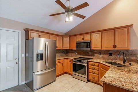 Tiny photo for 107 N Blair Drive #3, Normal, IL 61761 (MLS # 12599985)