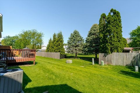 Tiny photo for 107 N Blair Drive #3, Normal, IL 61761 (MLS # 12599985)