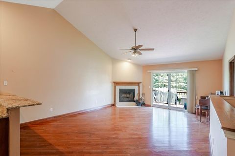 Tiny photo for 107 N Blair Drive #3, Normal, IL 61761 (MLS # 12599985)