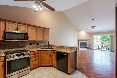 Tiny photo for 107 N Blair Drive #3, Normal, IL 61761 (MLS # 12599985)