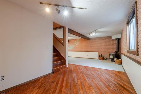 Tiny photo for 107 N Blair Drive #3, Normal, IL 61761 (MLS # 12599985)