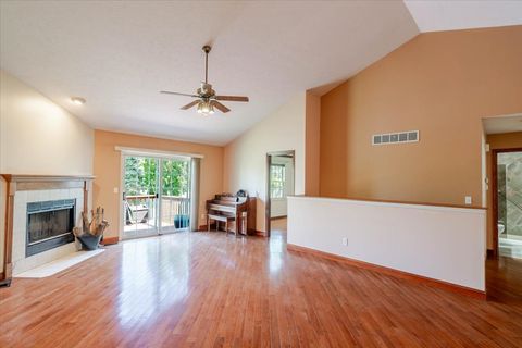 Tiny photo for 107 N Blair Drive #3, Normal, IL 61761 (MLS # 12599985)