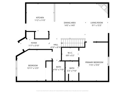 Tiny photo for 107 N Blair Drive #3, Normal, IL 61761 (MLS # 12599985)