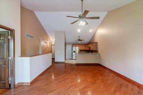 Tiny photo for 107 N Blair Drive #3, Normal, IL 61761 (MLS # 12599985)