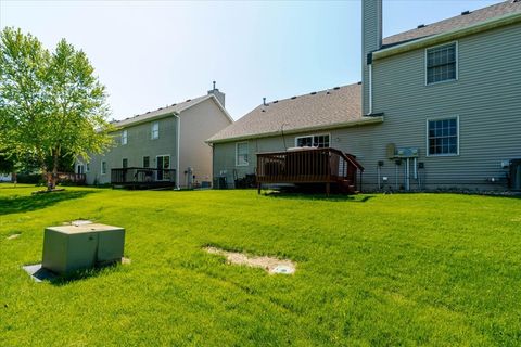 Tiny photo for 107 N Blair Drive #3, Normal, IL 61761 (MLS # 12599985)