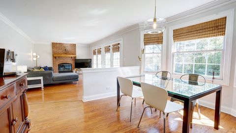 Tiny photo for 1119 Stratford Lane, Lake Zurich, IL 60047 (MLS # 12615476)