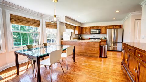 Tiny photo for 1119 Stratford Lane, Lake Zurich, IL 60047 (MLS # 12615476)