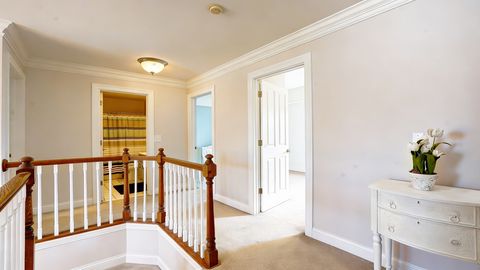 Tiny photo for 1119 Stratford Lane, Lake Zurich, IL 60047 (MLS # 12615476)