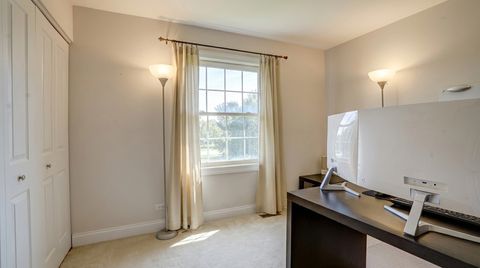 Tiny photo for 1119 Stratford Lane, Lake Zurich, IL 60047 (MLS # 12615476)