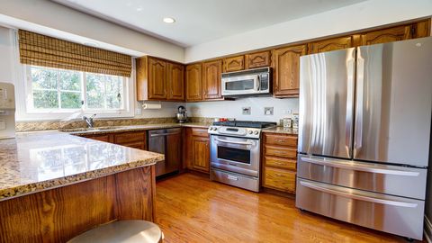 Tiny photo for 1119 Stratford Lane, Lake Zurich, IL 60047 (MLS # 12615476)