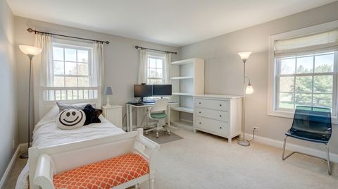 Tiny photo for 1119 Stratford Lane, Lake Zurich, IL 60047 (MLS # 12615476)