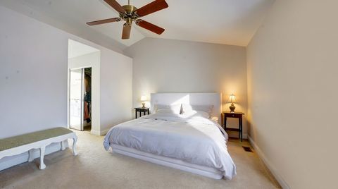 Tiny photo for 1119 Stratford Lane, Lake Zurich, IL 60047 (MLS # 12615476)