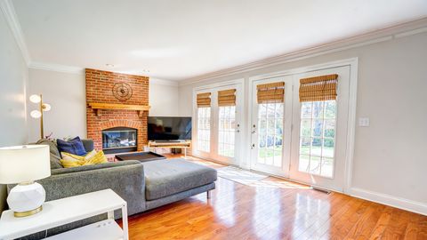 Tiny photo for 1119 Stratford Lane, Lake Zurich, IL 60047 (MLS # 12615476)