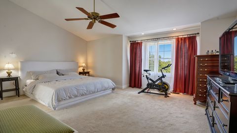 Tiny photo for 1119 Stratford Lane, Lake Zurich, IL 60047 (MLS # 12615476)