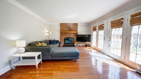 Tiny photo for 1119 Stratford Lane, Lake Zurich, IL 60047 (MLS # 12615476)