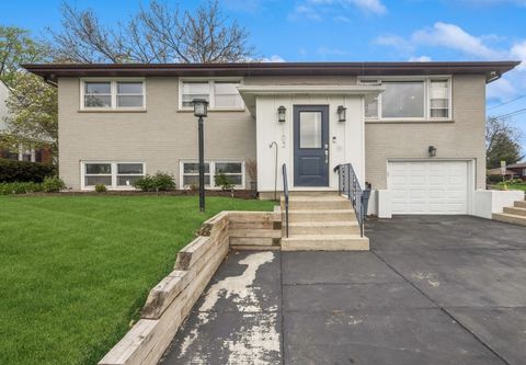 102 59th Street Willowbrook IL 60527